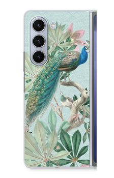 Paradise Garden Peacock