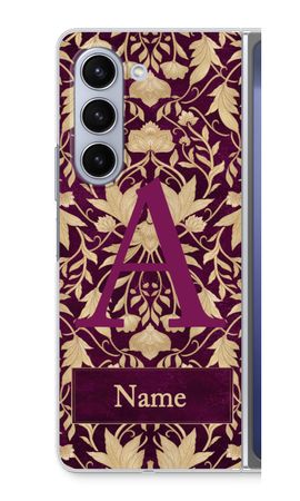 Weihnachten Morris florals