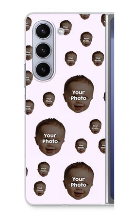 Personalized Face N°2