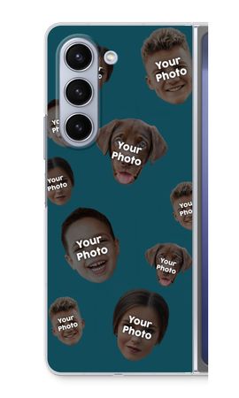 Personalized Face N°1