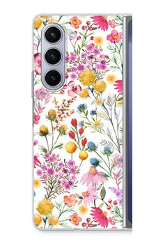 Gevoelige planten en bloemen