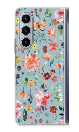 Colorful Plants and Flowers