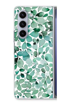 Bladhoudende Eucalyptus