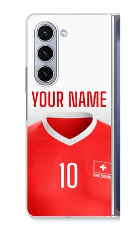 Switzerland - Football