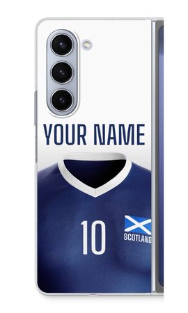 Scotland - Football