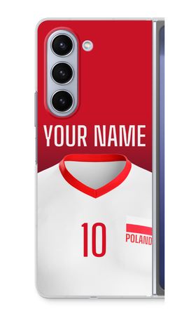 Poland - Football