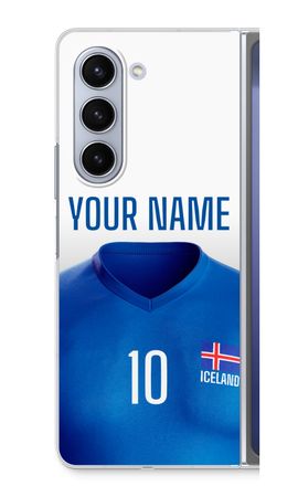 Iceland - Football