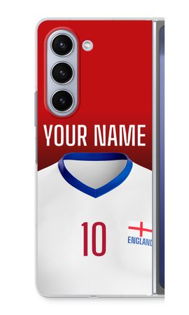 England - Soccer