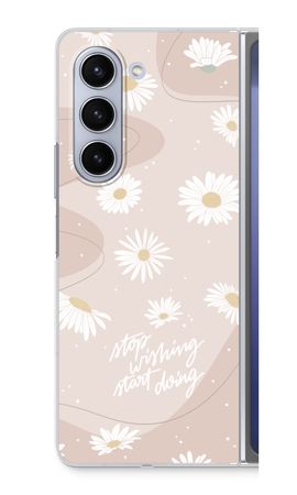 Daydreaming becomes reality