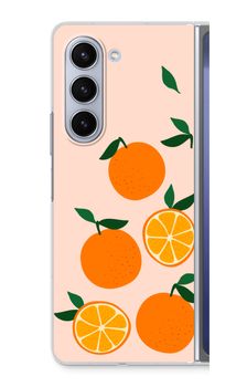 Will you be my clementine