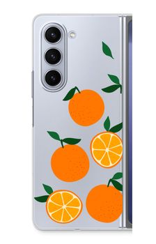 Will you be my clementine