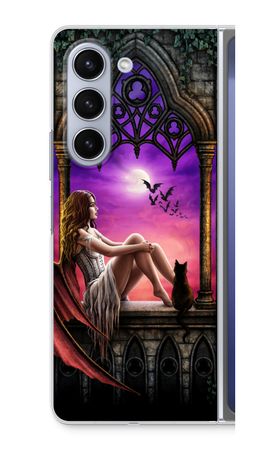 Children of the night