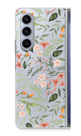 Sweet little flowers