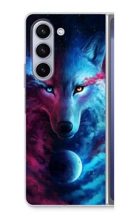 Where Light And Dark Meet