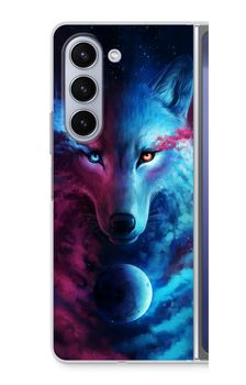 Where Light And Dark Meet