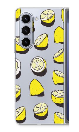 When Life Gives You Lemons...