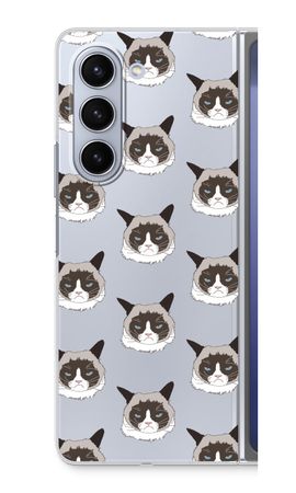 It's a Purrr Case