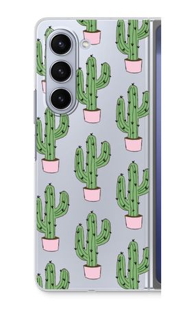 Cactus Lover