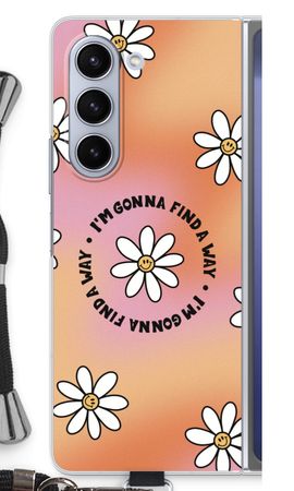 I'm gonna find a way