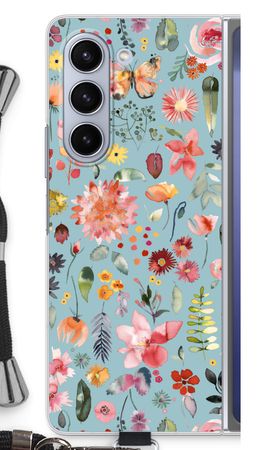 Colorful Plants and Flowers