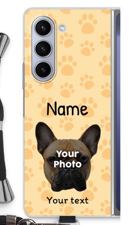 Personalized face - Pet