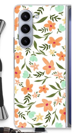 Little Ellila Flowers