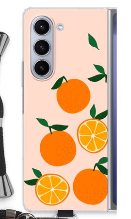 Will you be my clementine