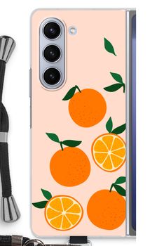 Will you be my clementine