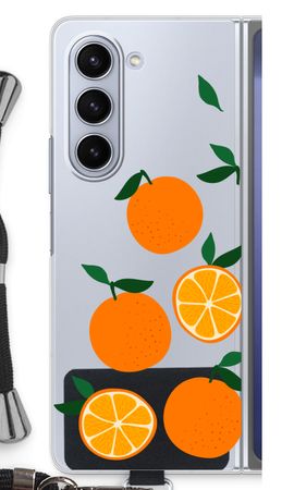 Will you be my clementine