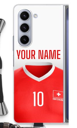 Switzerland - Football