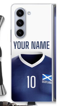 Scotland - Football