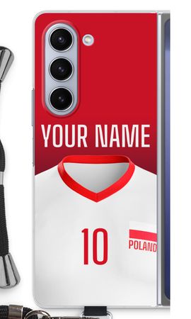 Poland - Football