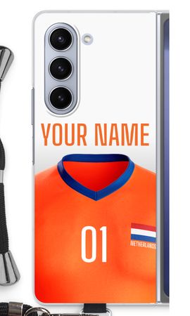 Netherlands - Football