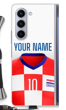 Croatia - Football