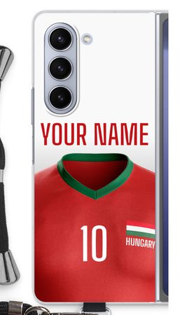 Hungary - Football