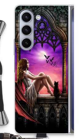 Children of the night