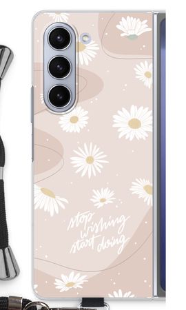 Daydreaming becomes reality