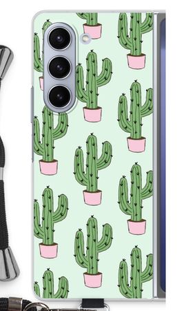 Cactus Lover