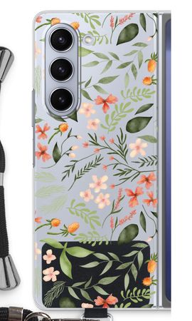 Sweet little flowers