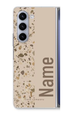 Namecase Terrazzo