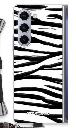 Zebra pattern