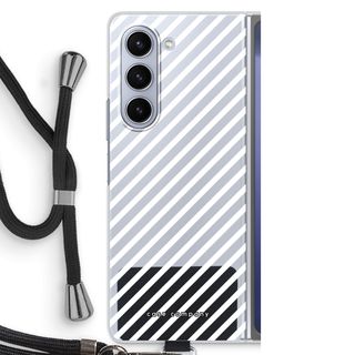 Rayures noirs et blancs