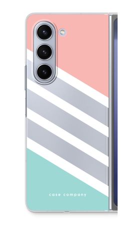 Stripes pastel