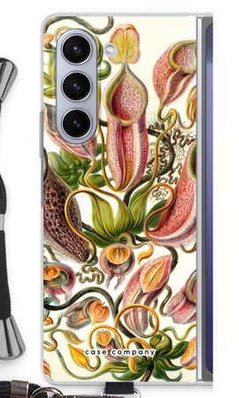 Haeckel Nepenthaceae