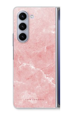Pink Marble
