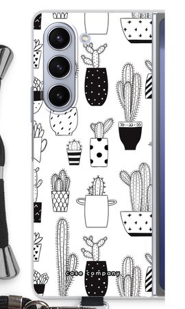 Cactus print