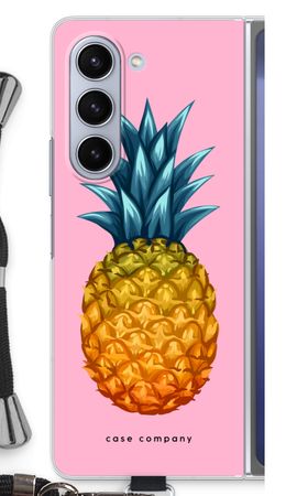 Gros ananas