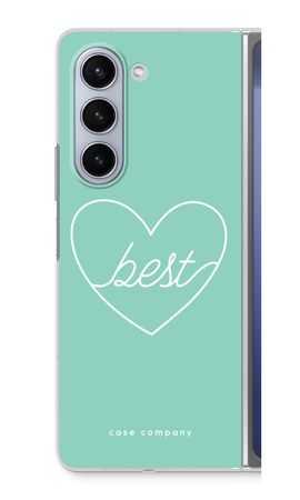 Best heart pastel