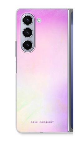 Flow mist pastel