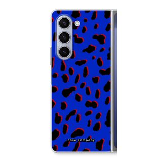 Blue Leopard